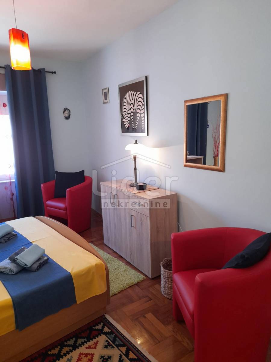 Hiša Crikvenica, 105m2