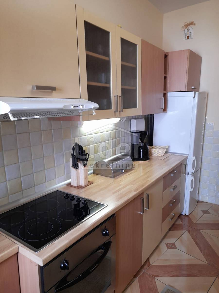 Hiša Crikvenica, 105m2