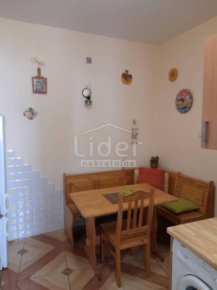 Hiša Crikvenica, 105m2