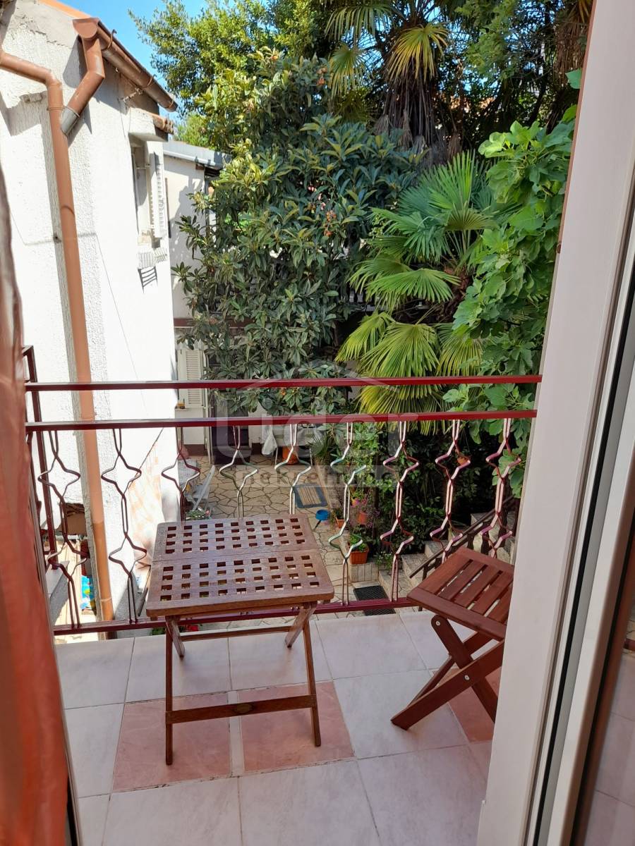 Hiša Crikvenica, 105m2