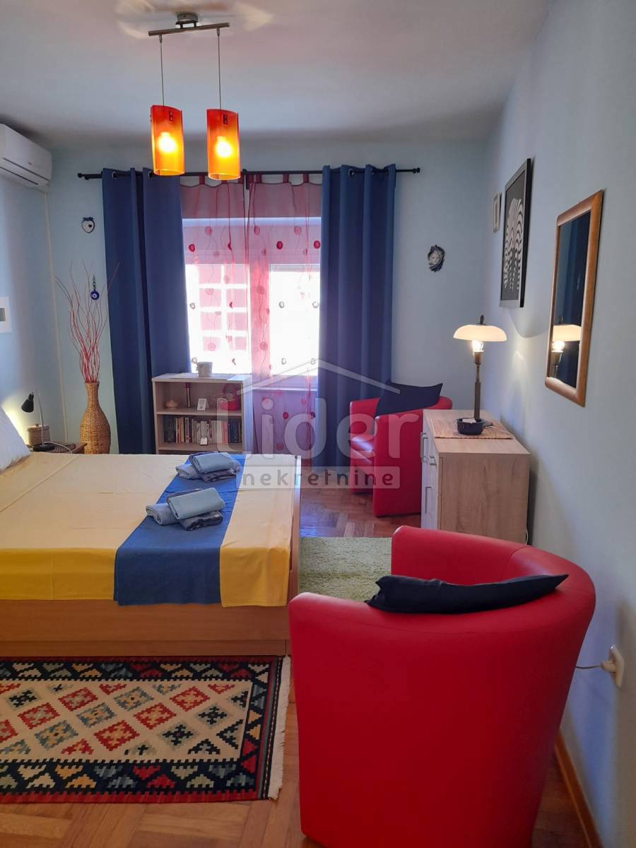 Hiša Crikvenica, 105m2