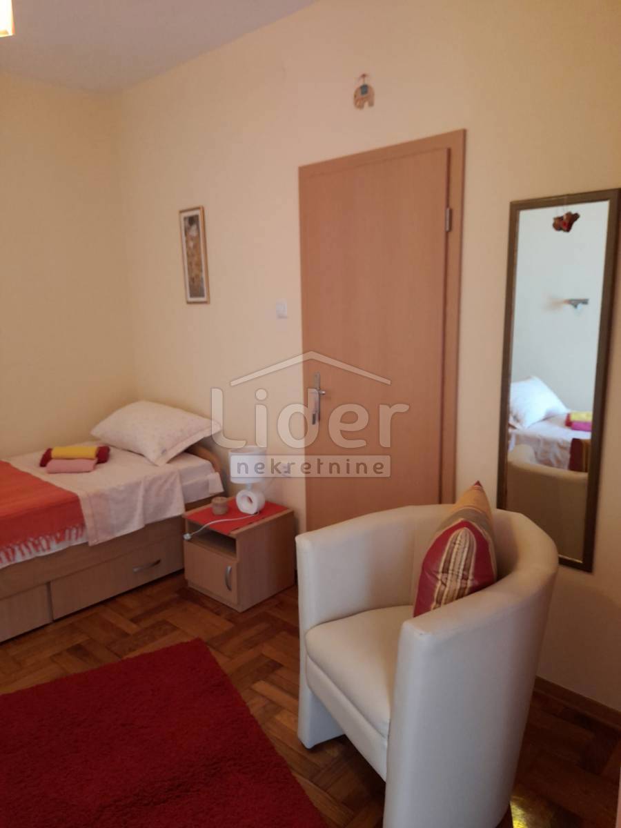 Hiša Crikvenica, 105m2