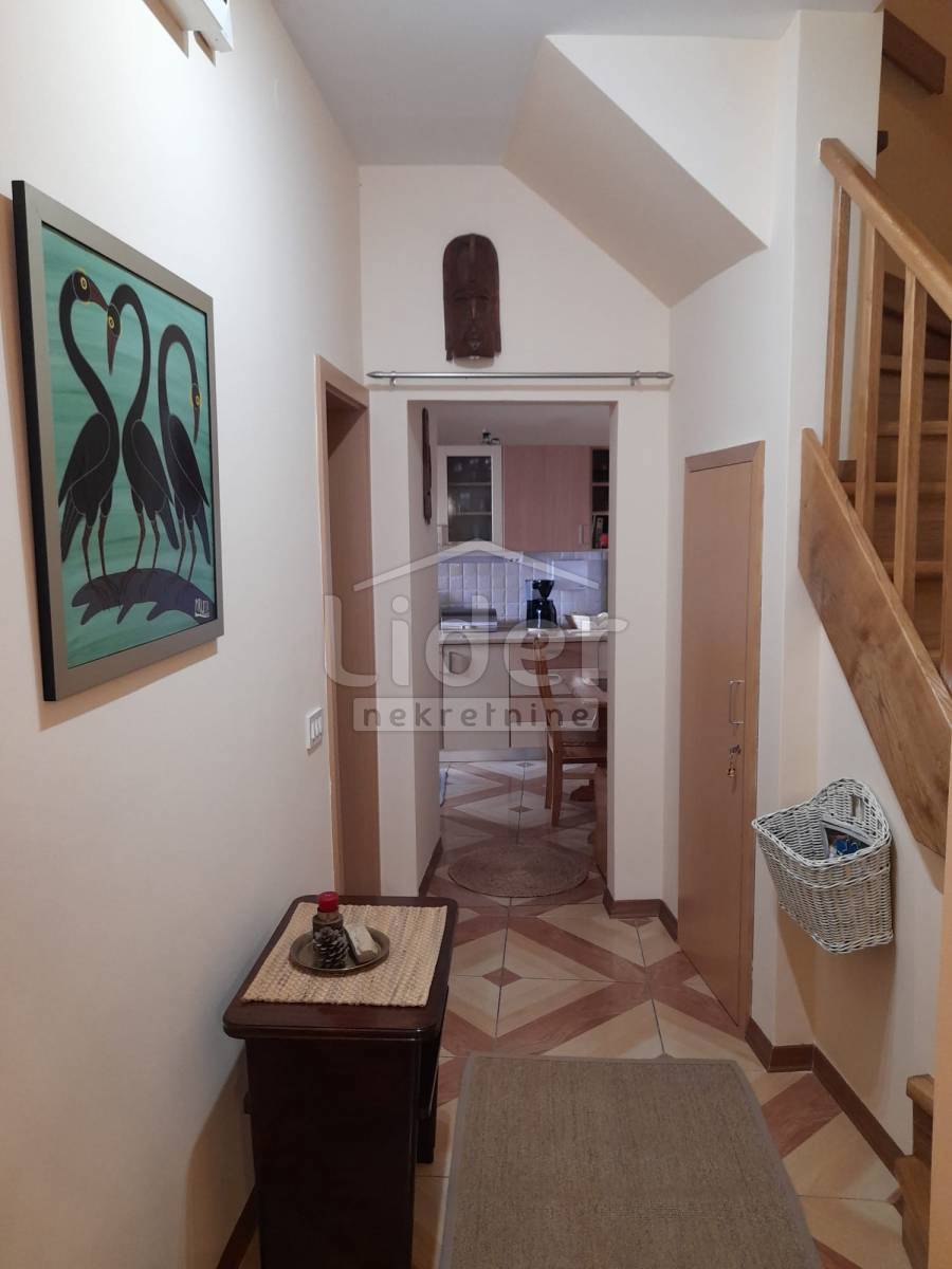 Hiša Crikvenica, 105m2