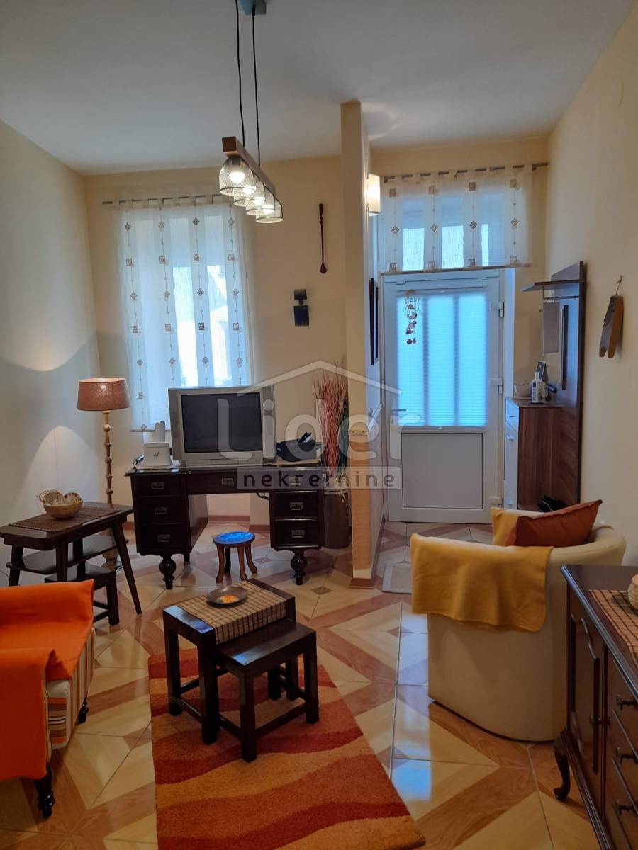 Hiša Crikvenica, 105m2