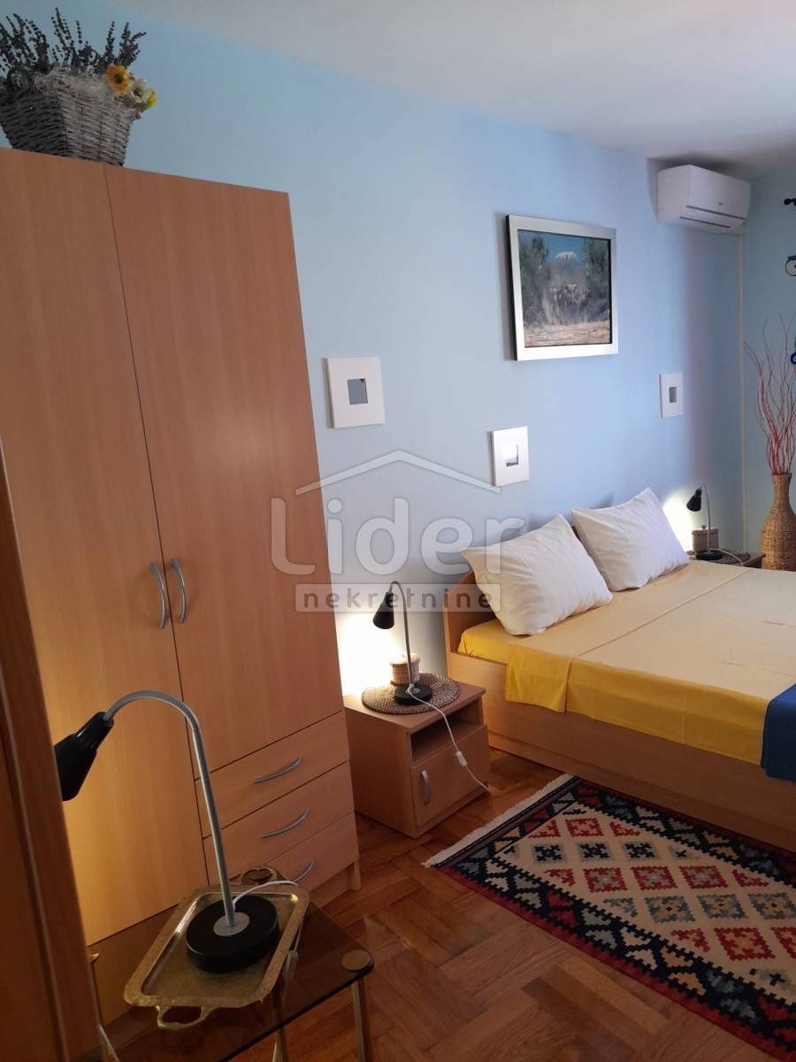 Hiša Crikvenica, 105m2