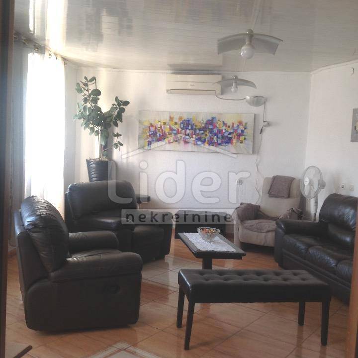 Hiša Spinčići, 380m2