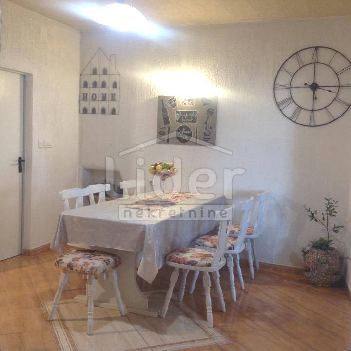 Hiša Spinčići, 380m2