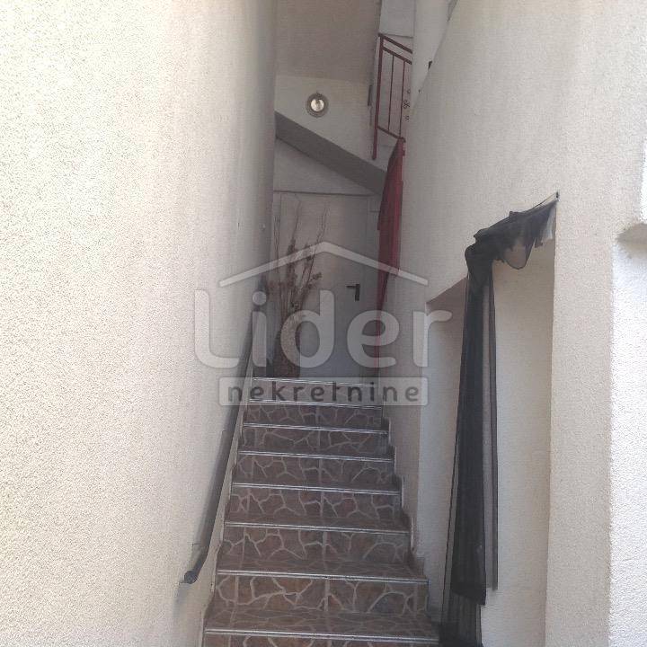 Hiša Spinčići, 380m2