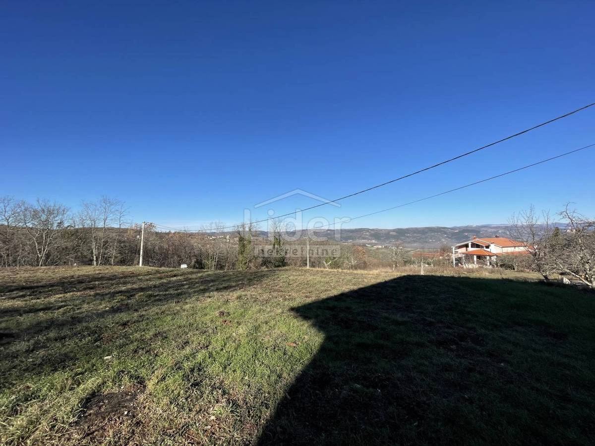 Zemljišče Rakotule, 1108m2