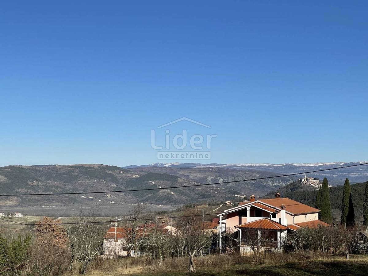 Zemljišče Rakotule, 1108m2