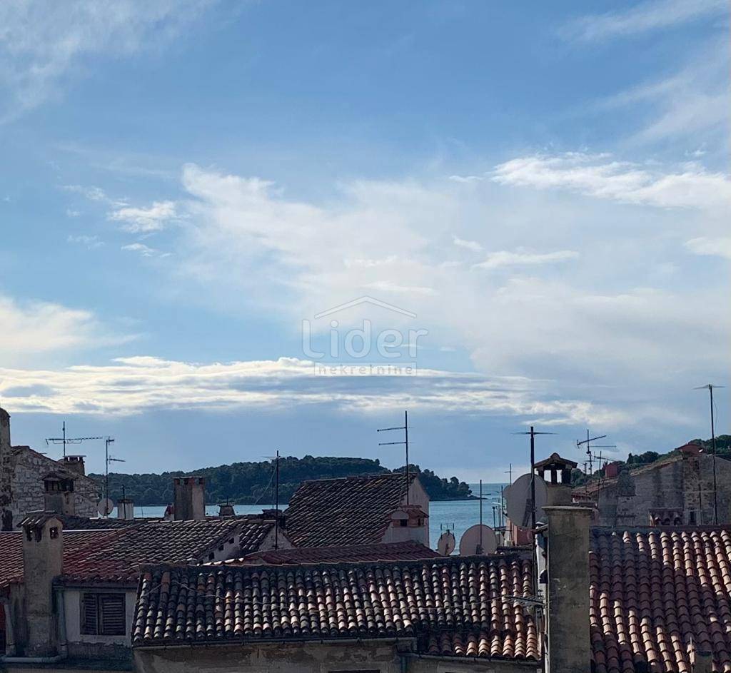 Hiša Rovinj, 180m2