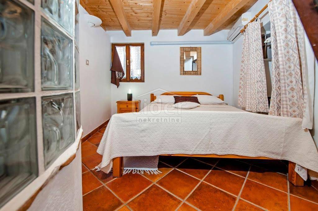 Apartma Rovinj, 74m2