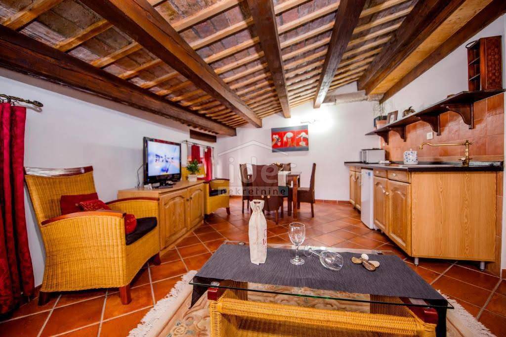 Apartma Rovinj, 74m2