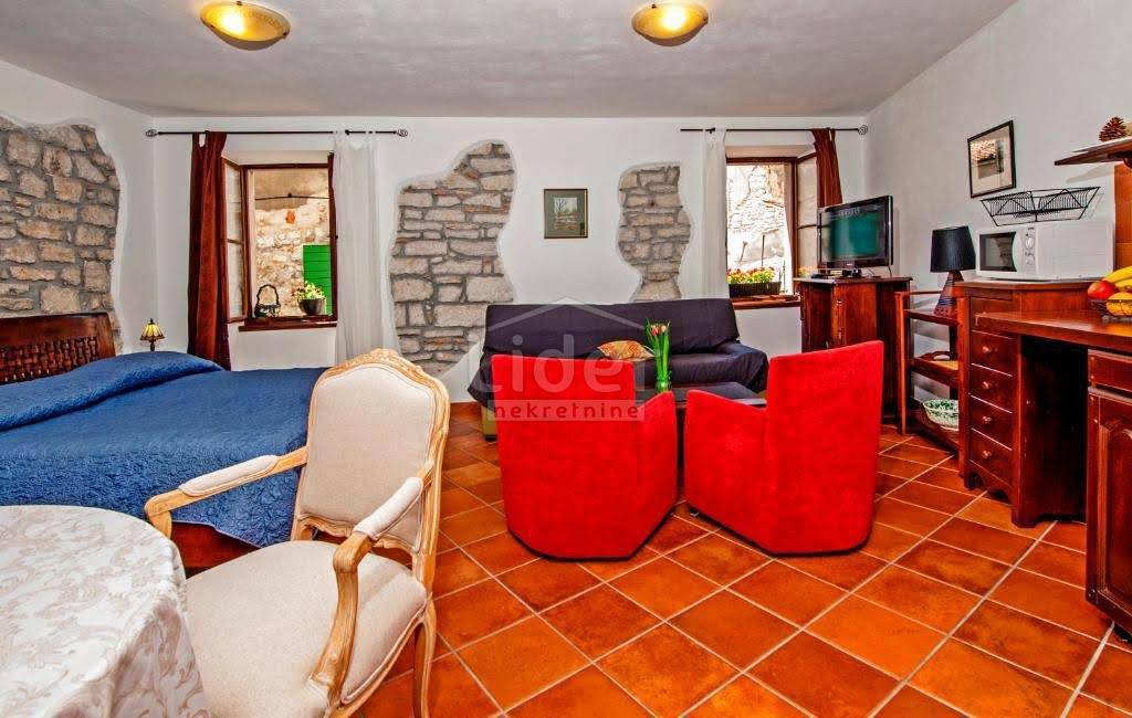 Apartma Rovinj, 74m2