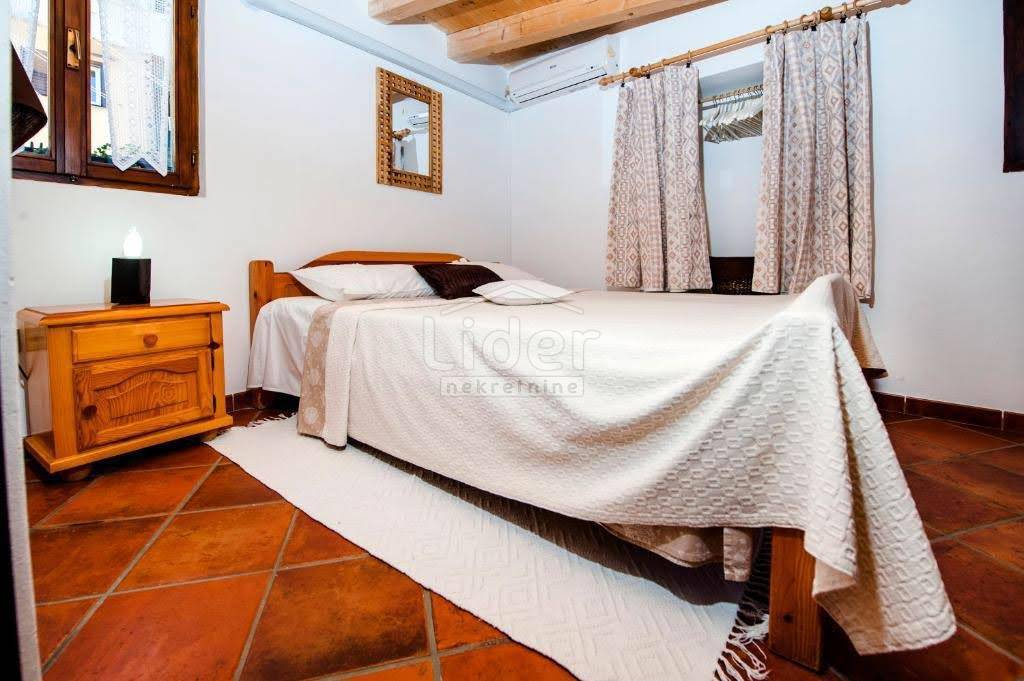 Apartma Rovinj, 74m2