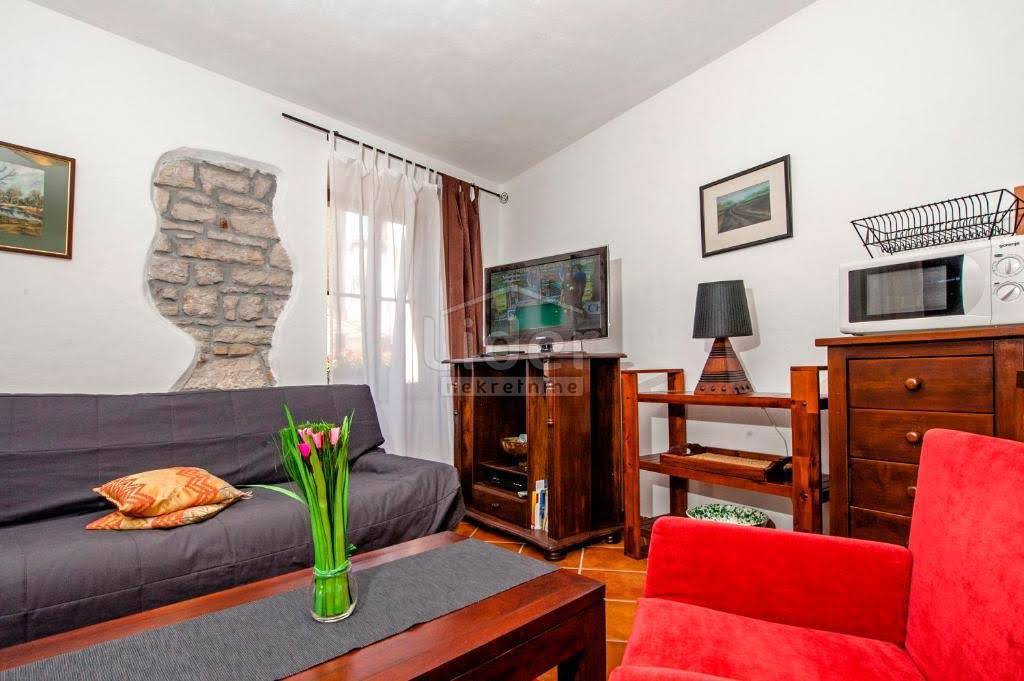 Apartma Rovinj, 74m2