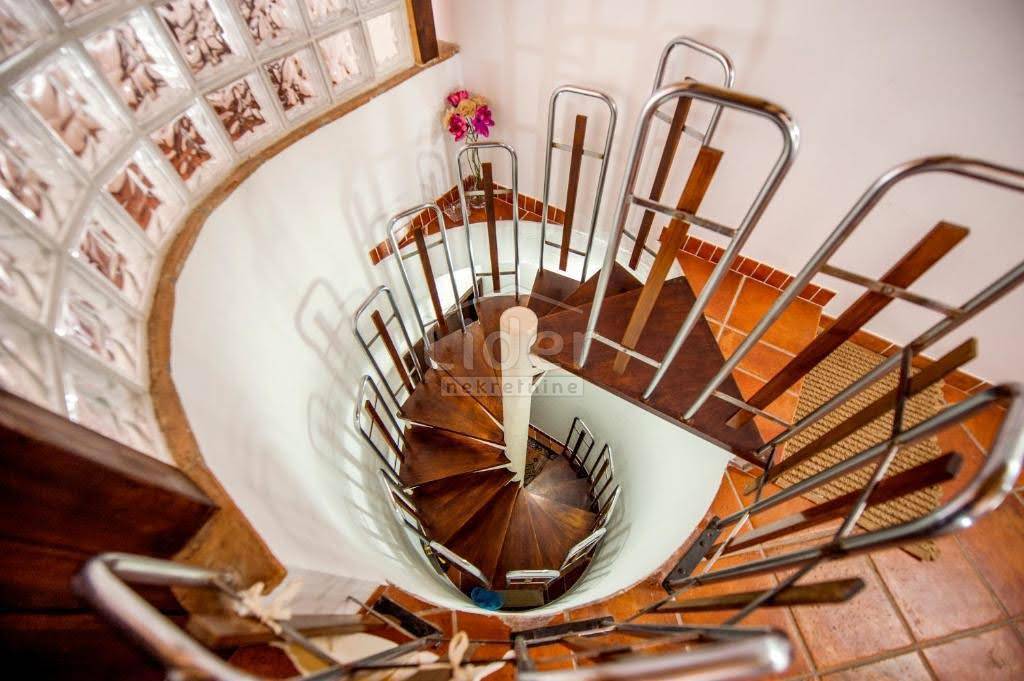 Apartma Rovinj, 74m2