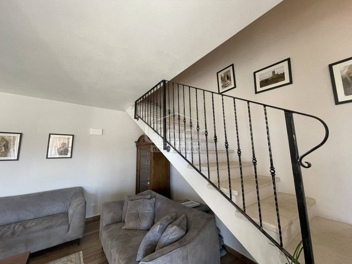 Hiša Sveti Lovreč, 350m2