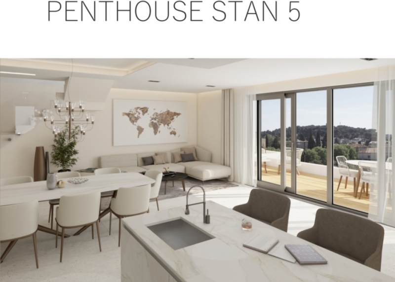 Apartma Rovinj, 187m2