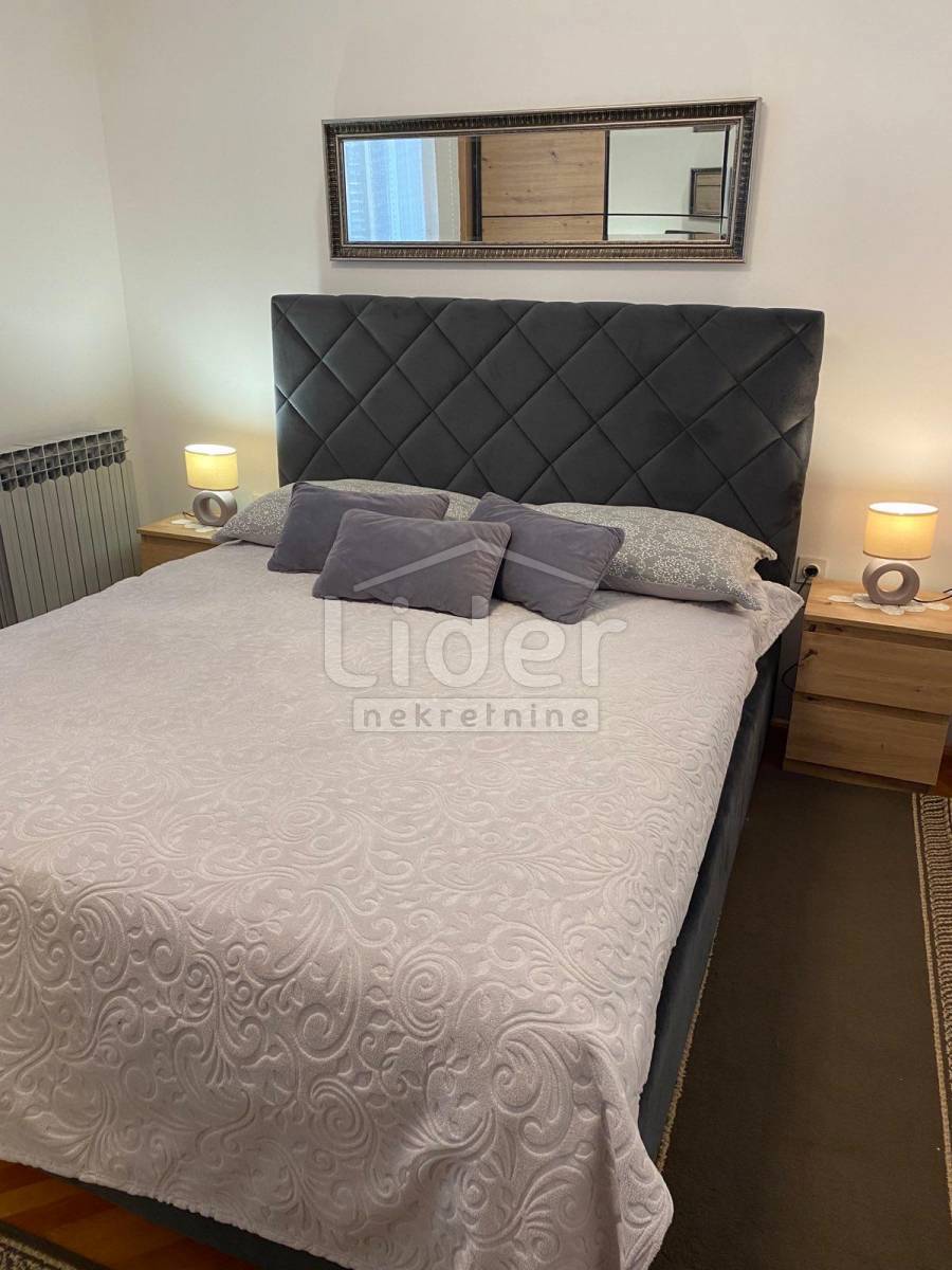 Hiša Malinska, 150m2