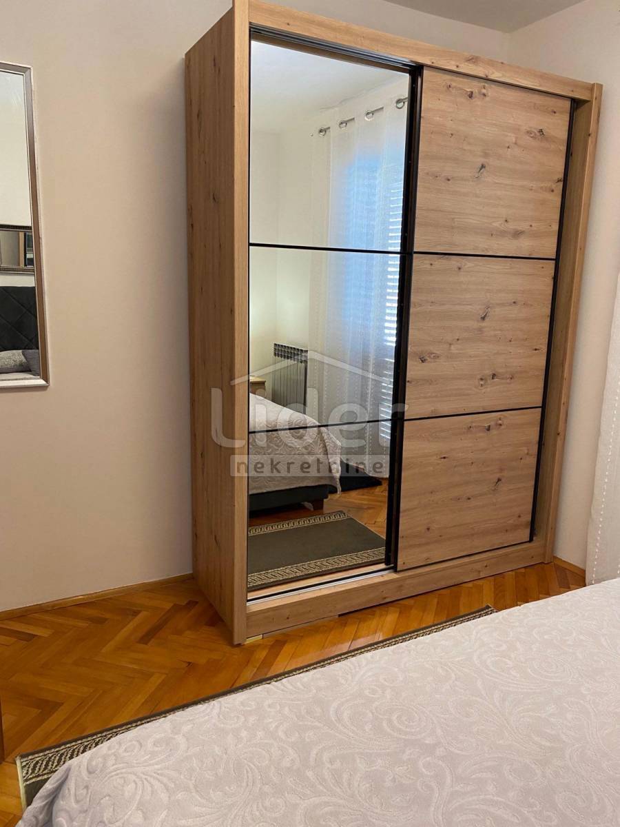 Hiša Malinska, 150m2