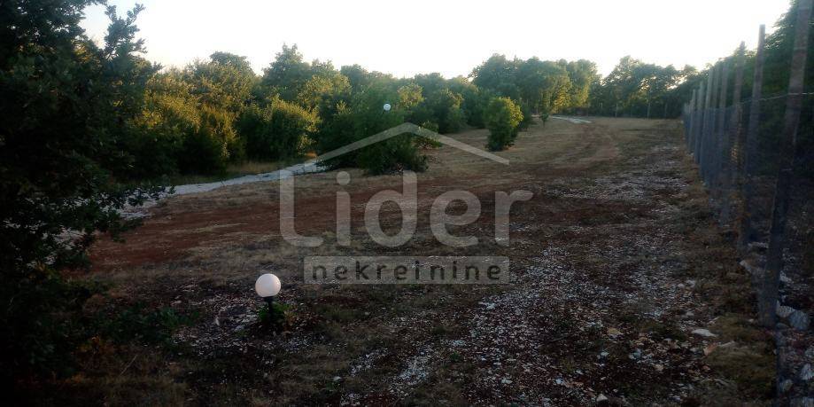 Zemljišče Kranjčići, 27000m2