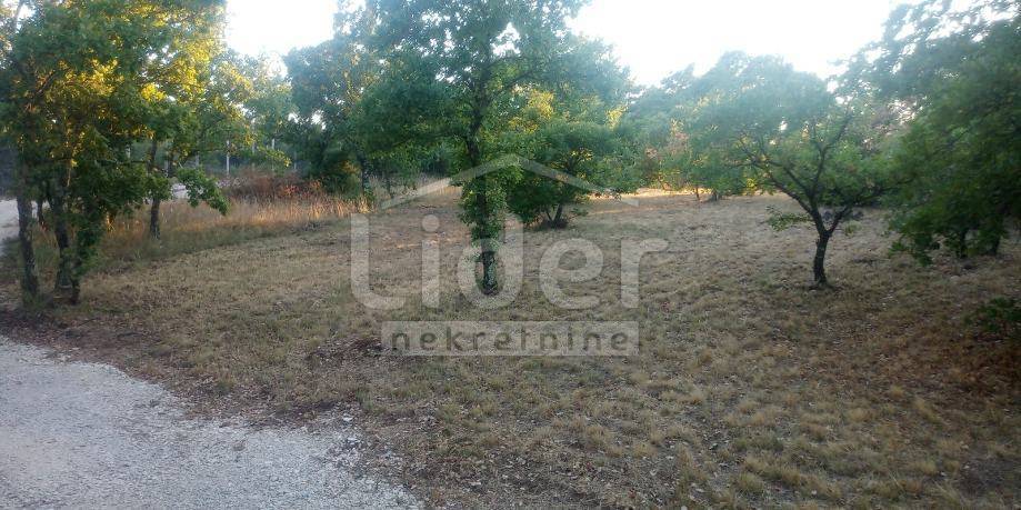 Zemljišče Kranjčići, 27000m2