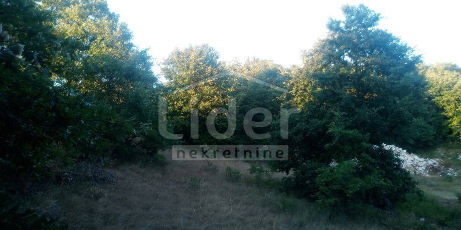 Zemljišče Kranjčići, 27000m2