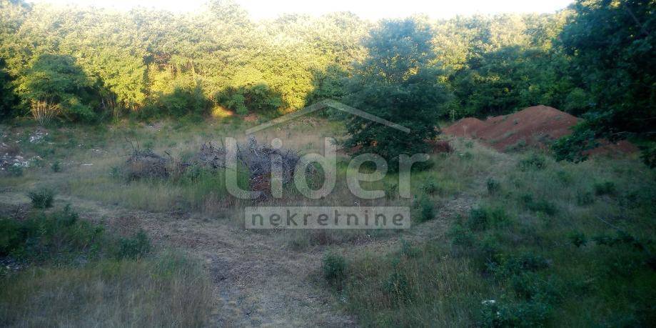 Zemljišče Kranjčići, 27000m2