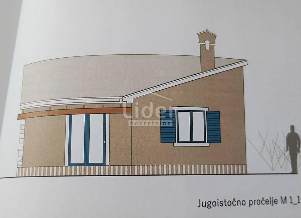 Zemljišče Kranjčići, 27000m2