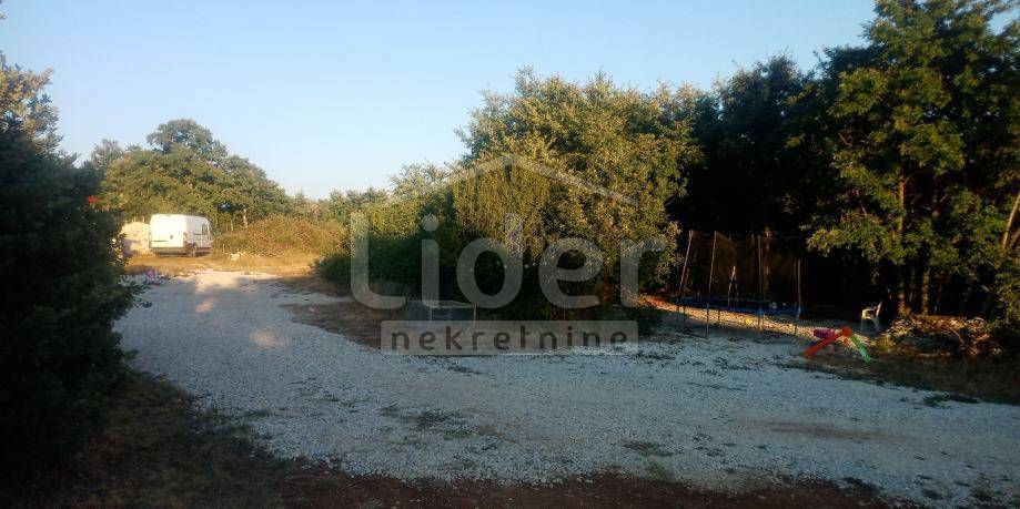 Zemljišče Kranjčići, 27000m2