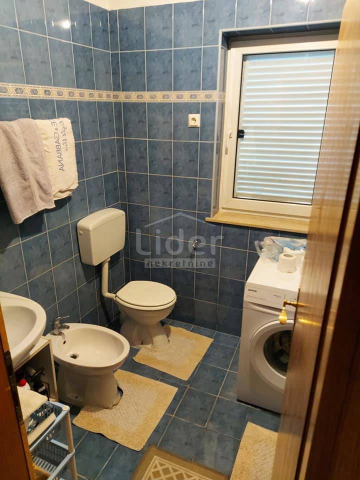 Stanovanje Pobri, 78m2