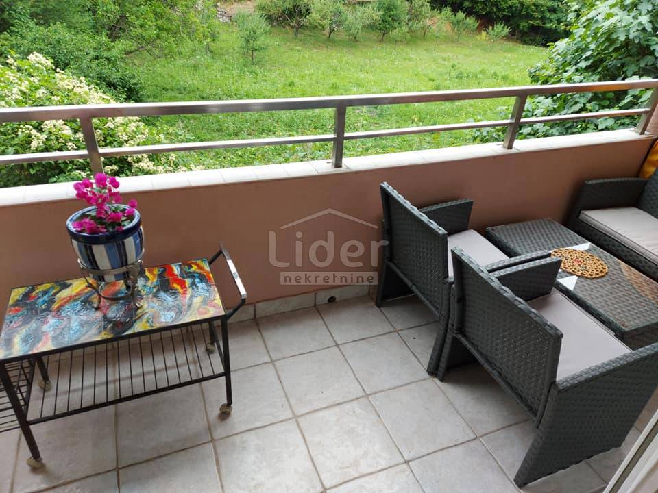 Stanovanje Pobri, 78m2