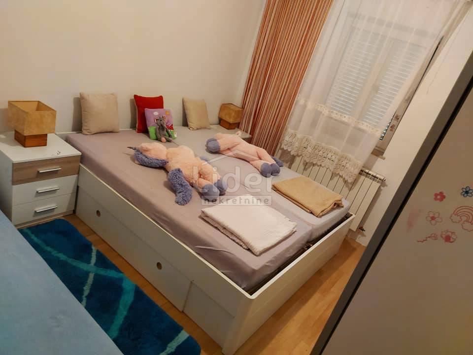 Stanovanje Pobri, 78m2