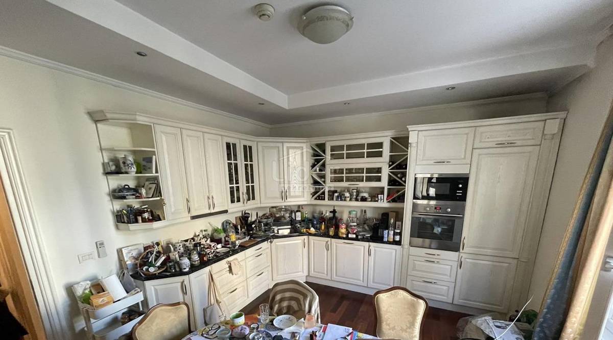 Stanovanje Opatija - Centar, 95m2