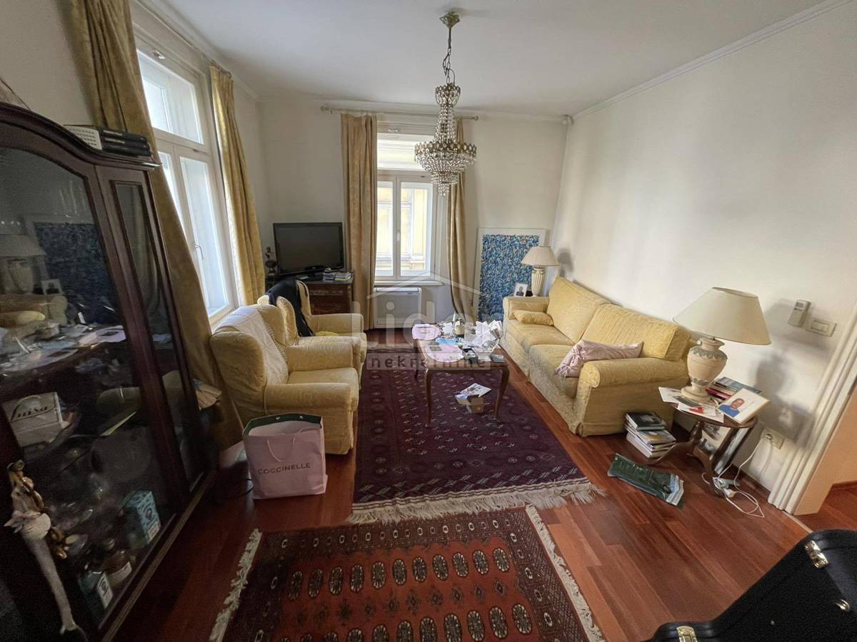 Stanovanje Opatija - Centar, 95m2