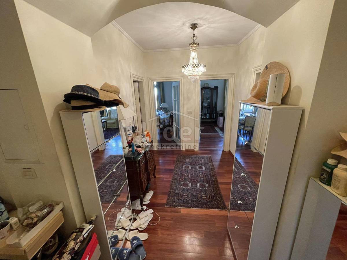 Stanovanje Opatija - Centar, 95m2