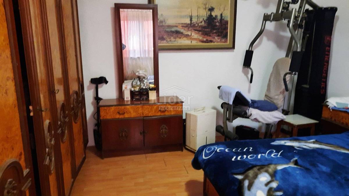 Hiša Grobnik, 180m2