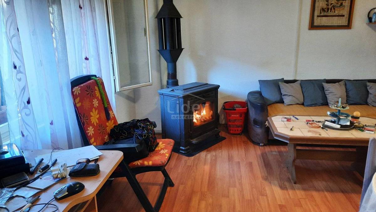 Hiša Grobnik, 180m2