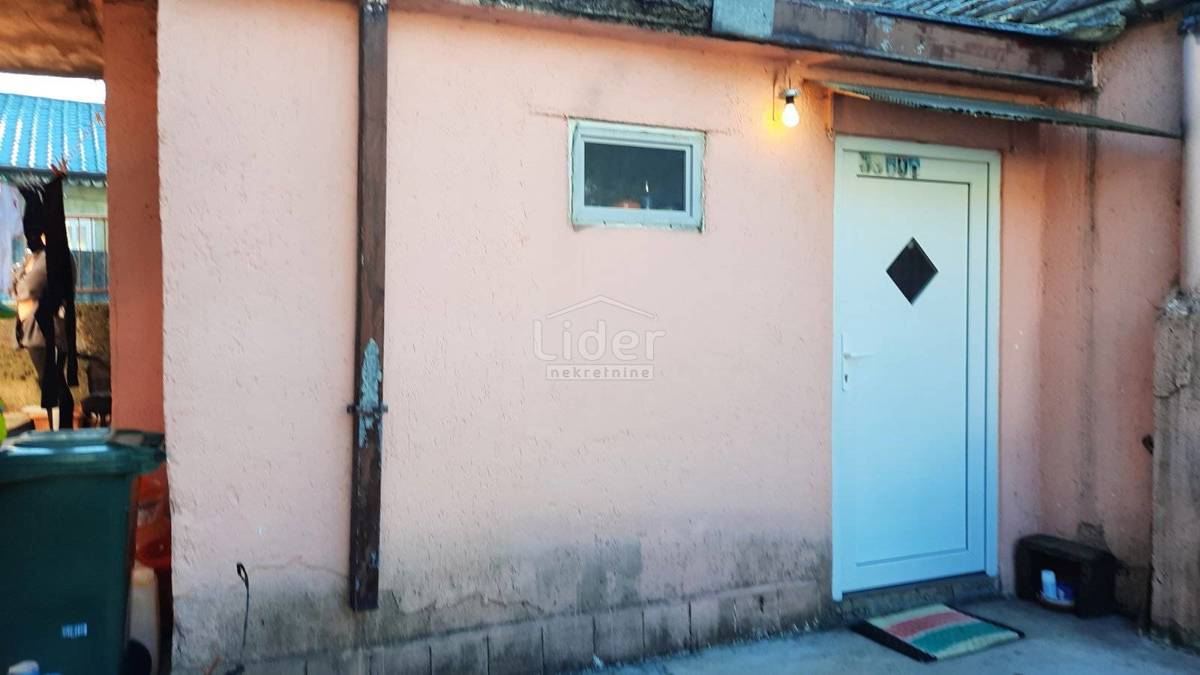 Hiša Grobnik, 180m2