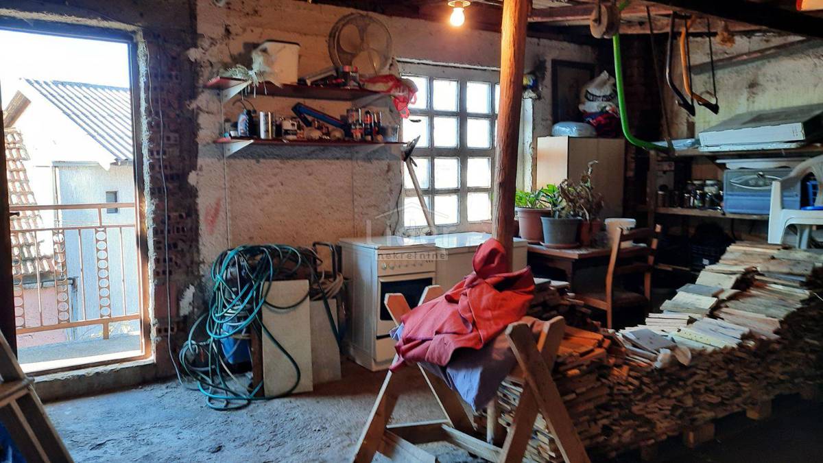 Hiša Grobnik, 180m2