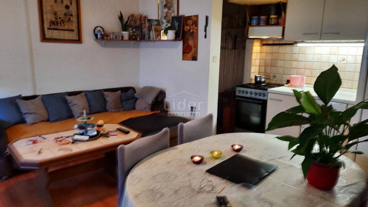 Hiša Grobnik, 180m2