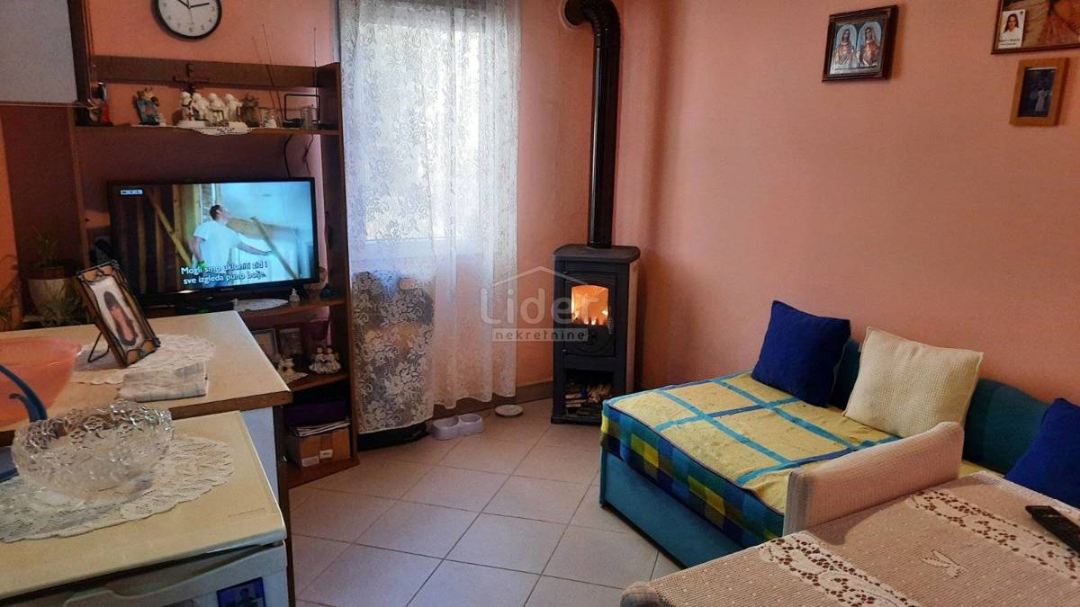 Hiša Grobnik, 180m2