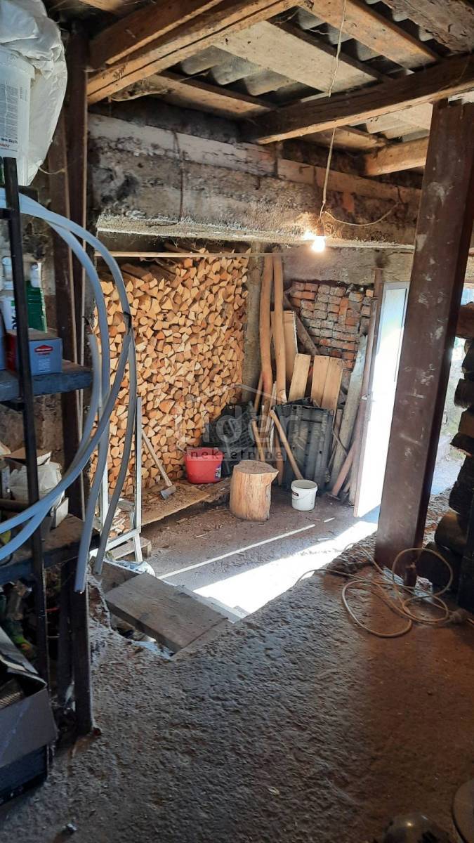 Hiša Grobnik, 180m2