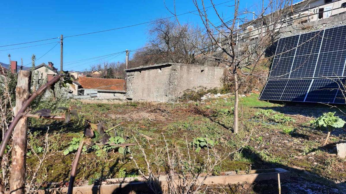 Hiša Grobnik, 180m2