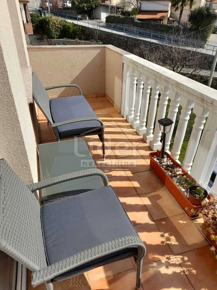 Stanovanje Jušići, 104m2