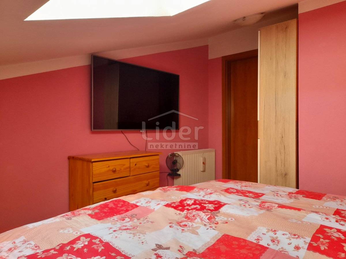 Stanovanje Jušići, 104m2