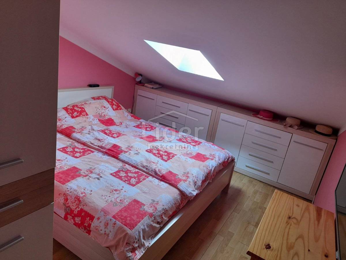 Stanovanje Jušići, 104m2