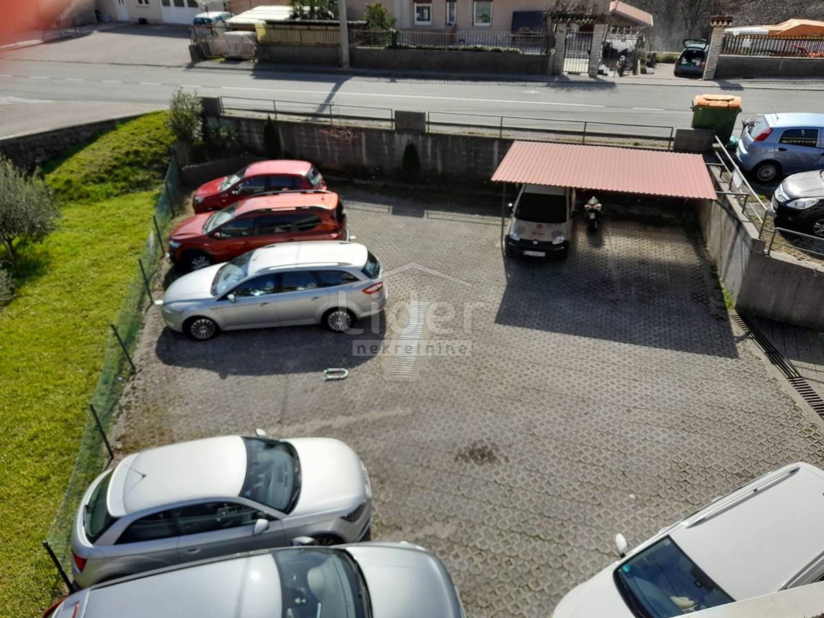 Stanovanje Jušići, 104m2