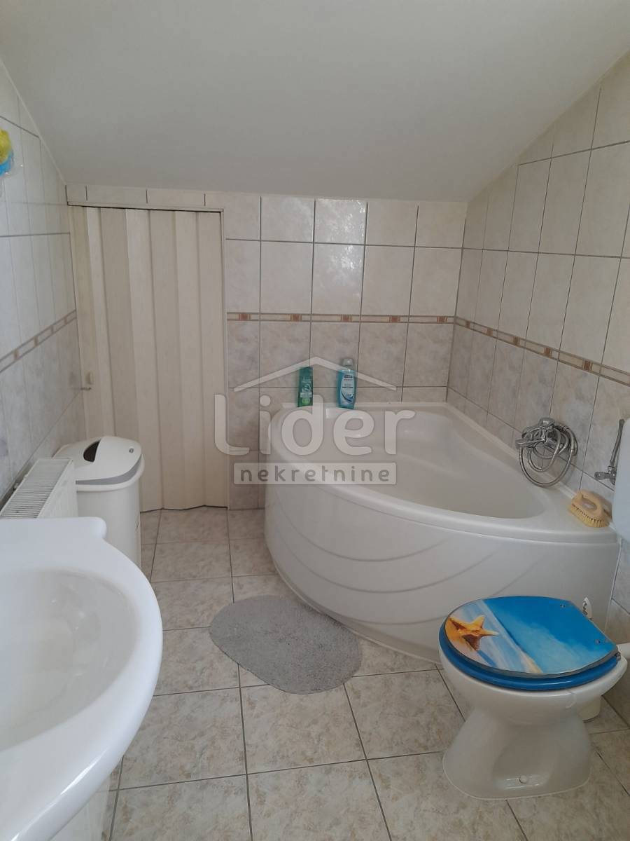 Stanovanje Jušići, 104m2